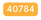 40784