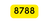 8788