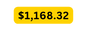 1 168 32