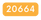 20664