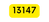 13147