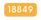 18849