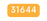 31644
