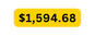 1 594 68