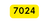 7024
