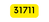 31711