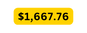 1 667 76
