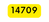 14709