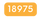 18975