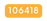 106418