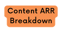 Content ARR Breakdown