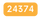 24374