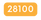 28100