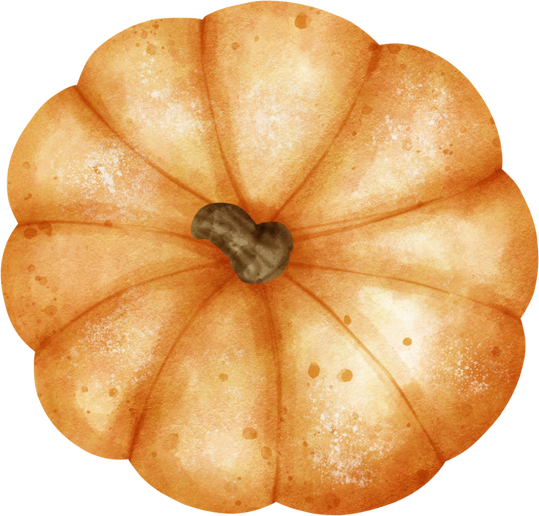 fall pumpkin