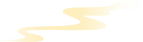 中秋节吃月饼渐变写实插画-云