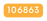 106863
