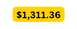 1 311 36