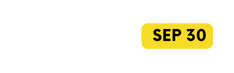 SEP 30