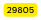 29805