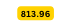 813 96
