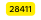 28411