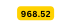 968 52