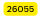 26055