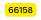 66158