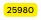 25980