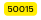 50015
