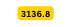 3136 8