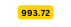 993 72