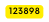 123898
