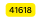 41618