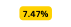 7 47