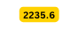 2235 6
