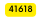 41618