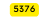 5376