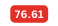 76 61