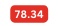 78 34