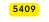 5409