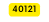 40121