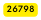 26798