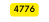 4776