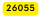 26055