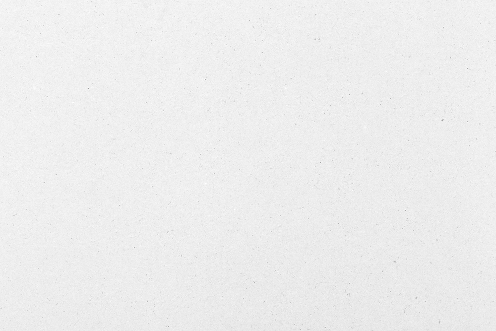 White paper texture background