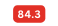 84 3