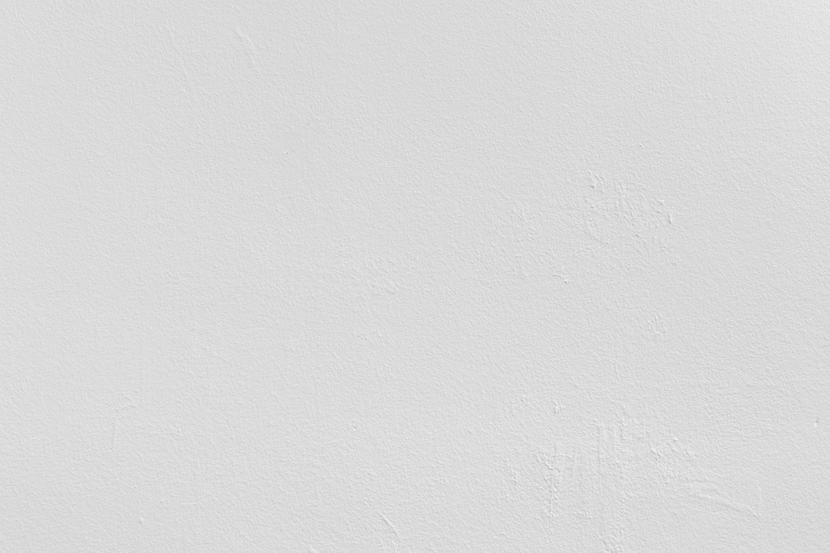 White Painted Textured Wall