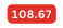 108 67