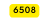 6508